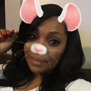 Meet your Posher, Candace